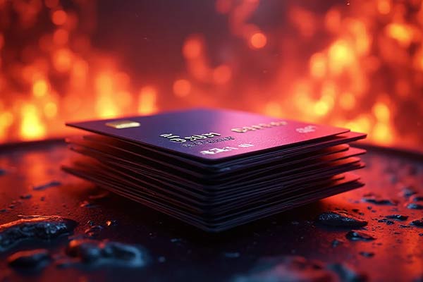 Пополнение счета