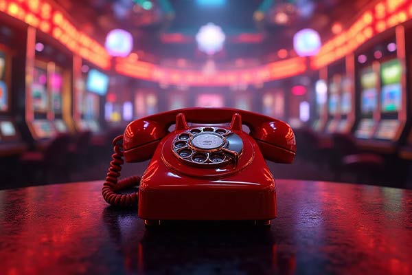 Техподдержка