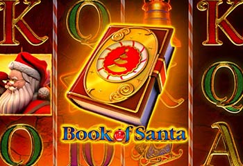 Book of Santa