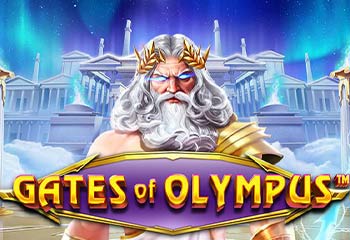 Gates of Olympus