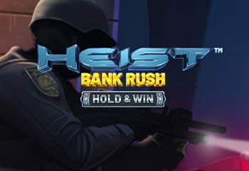 Heist: Bank Rush